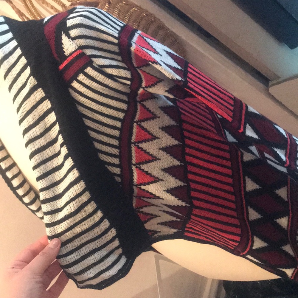 Open Cardigan - Picture 2 of 3